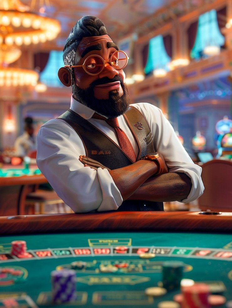 Panduan responsible gaming oyo88 untuk pengguna dewasa agar bermain dengan bijak dan terkendali