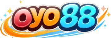 oyo88 logo platform hiburan Indonesia